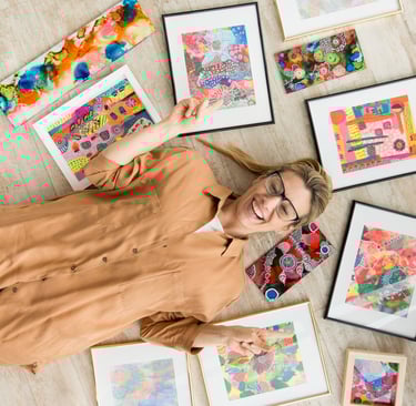 Art Frame Printing Dubai