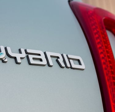 logo 500 hybrid
