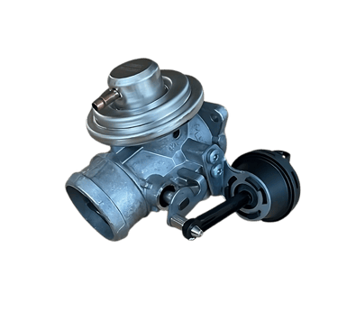 Valvola EGR pneumatica