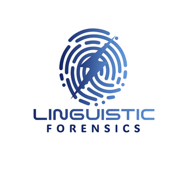 Linguistic Forensics