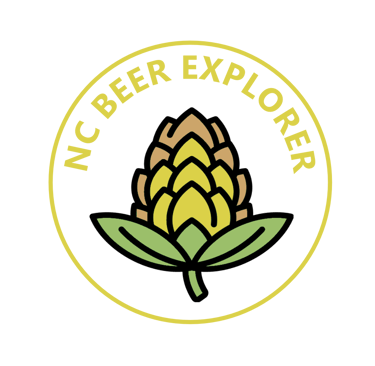 NC Beer Explorer logo