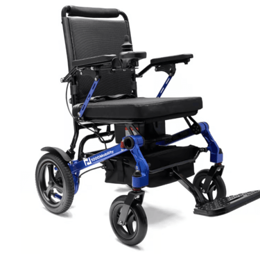 ALYA FLEX affordable electric wheelchair @ 1000mobility.com