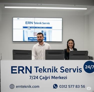 Yeşilbayır Beyaz Eşya Servisi