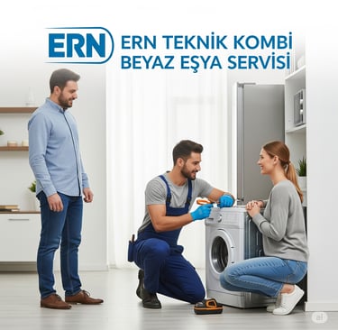 Bulaşık Makinesi Servisi