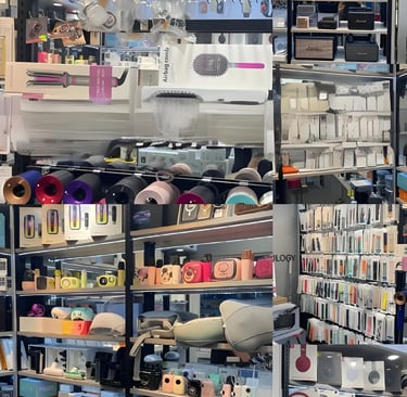 What Product Categories Are Huaqiangbei Sourcing Agents Most Experienced In?