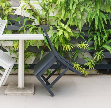PVC Garden Blog