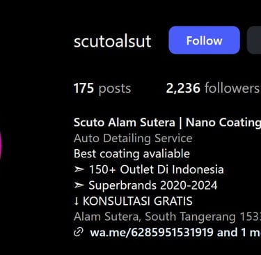 instagram-scuto-alam-sutera