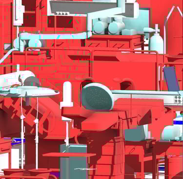 familias revit