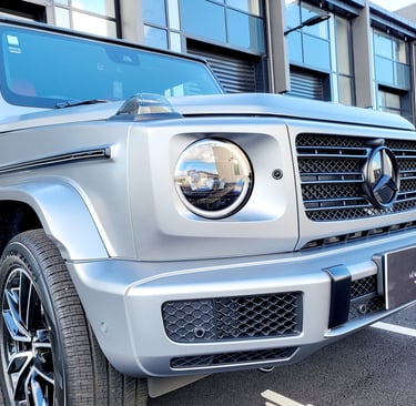 the coating lab Auckland IDA certified car detailer ceramic coating graphene coating paint correction cut and polish 