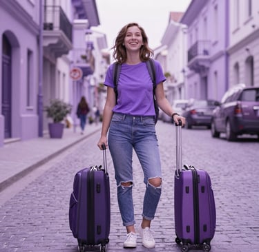 white concrete building during daytime