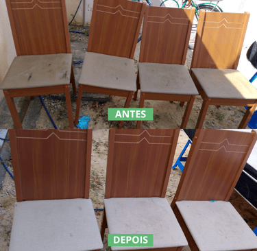 a bunch of chairs with chairs and chairs with chairs