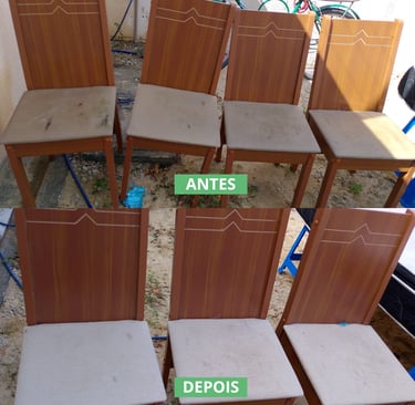 a bunch of chairs with chairs and chairs with chairs