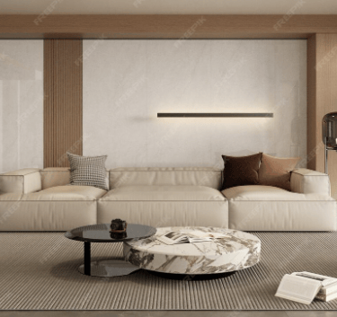 cara memilih furniture multifungsi modern
