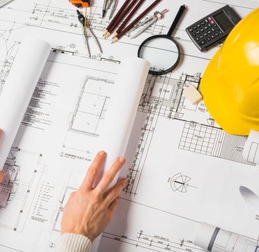 Konsultasi dengan Arsitek Penting Sebelum Renovasi