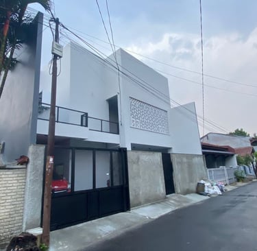 Tahapan Renovasi Rumah dari Awal Hingga Selesai