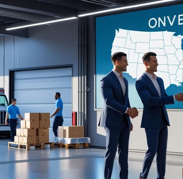 Top Challenges International Brands Face When Entering the U.S. Market — And How to Overcome Them