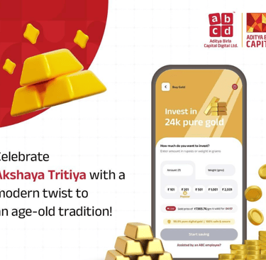 Aditya Birla Digital Gold