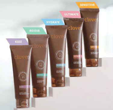 Clove Oral Care