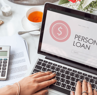 Personal Loan Online