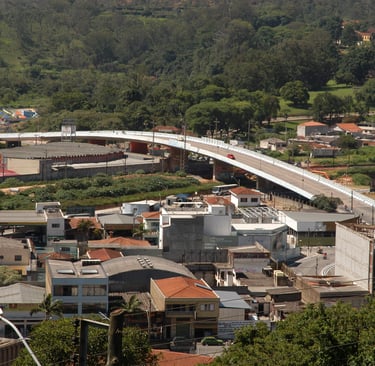 Centro de Franco da Rocha