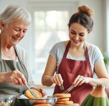 #meaningfulmoments #agingparents #seniors #linkinbio #authenticity #youauthenticize #memoriesforlife