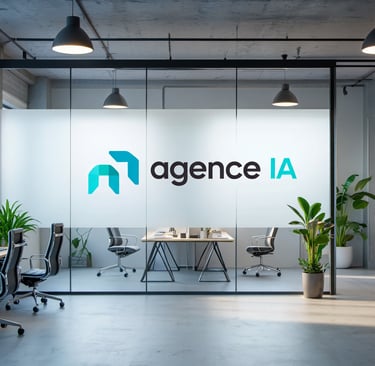 agence ia