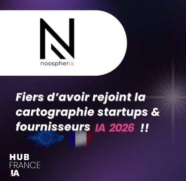 Hub France IA