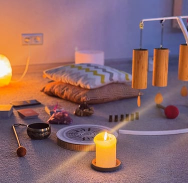 Soundhealing