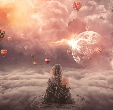 Il faut se rappeler que l'âme est à l'être vivant ce que l'esprit est au mort. Le passeur d'âmes