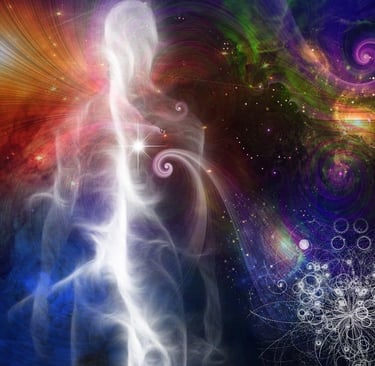 Le désenvoûtement ou l'exorcisme désignent des rituels, qu'ils soient religieux ou non