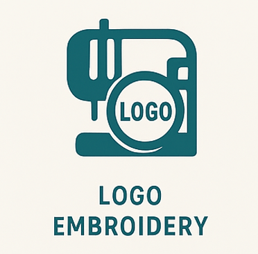 Logo Embroidery