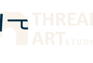 Thread Art Studio Logo