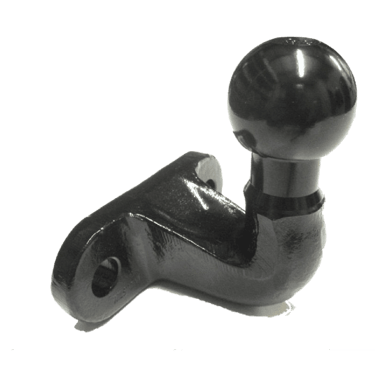 Alko towball supplied by Essex Towbars