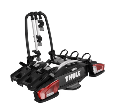 Thule Velocompact bike rack from Essex Towbars