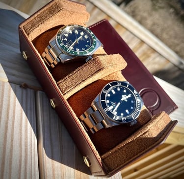 we buy seiko tudor longine watchs