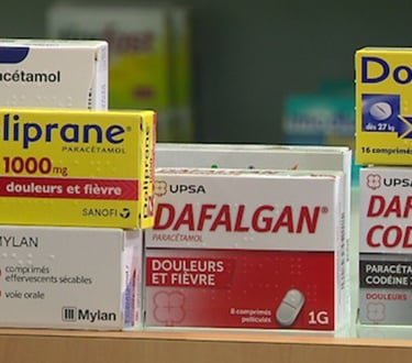 Medicine Delivery in Tangier 24/7