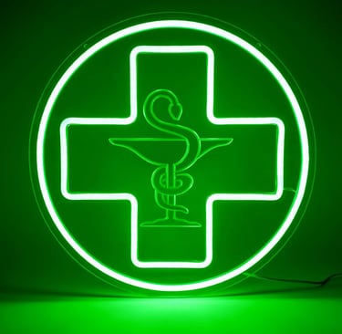 medicine delivery