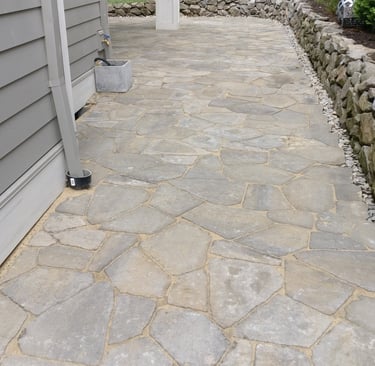 Flagstone Walkway Installation Near Me West Linn Lake Oswego Tigard Tualatin Sherwood OR