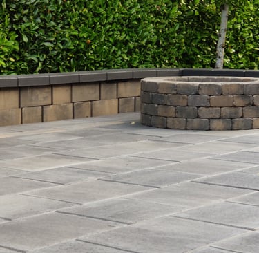 Paver Patio Installation Near Me, West Linn, Lake Oswego, Tigard, Tualatin, Sherwood OR