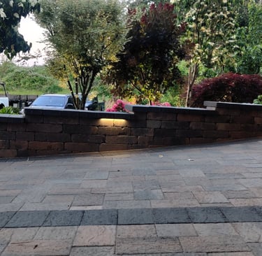 Paver Driveway Installer in Portland, Lake Oswego, West Linn, Cedar Mill, West Portland, Tigard