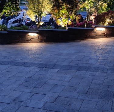 Paver Driveway Installation Near Me, West Linn, Lake Oswego, Tigard, Tualatin, Sherwood OR