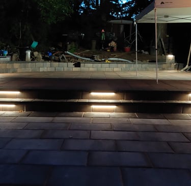 Hardscaping Service Installation Near Me West Linn Lake Oswego Tigard Tualatin Sherwood OR