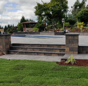 Mulch Bark Compost Lake Oswego, West Linn, Tualatin, Tigard, Portland, OR