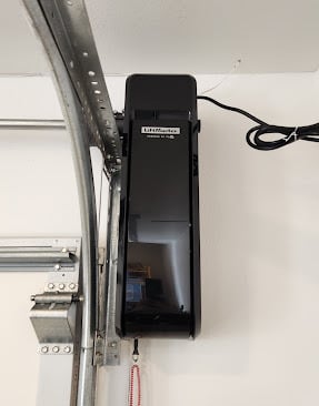 garage door opener