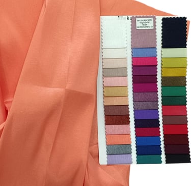 Ткань Тафта Лайкра Турция – эластичная, блестящая, лёгкая ткань для платьев и костюмов