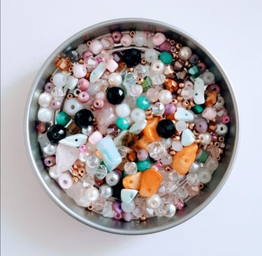 book your jewellery making hen party online