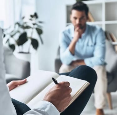 dr thompson viana - psiquiatra