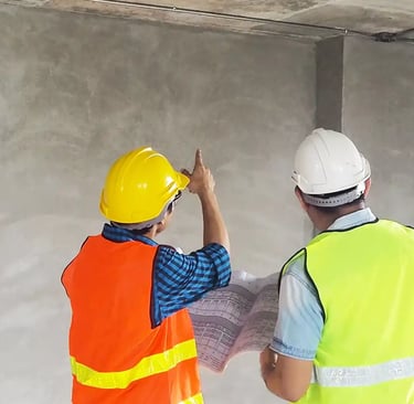 SNAGGING / PLUMBING / MARRAKECH