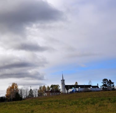 Halloween à Padoue.