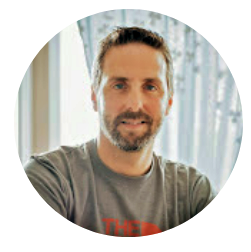 Gino Caron, Vues aériennes de Padoue